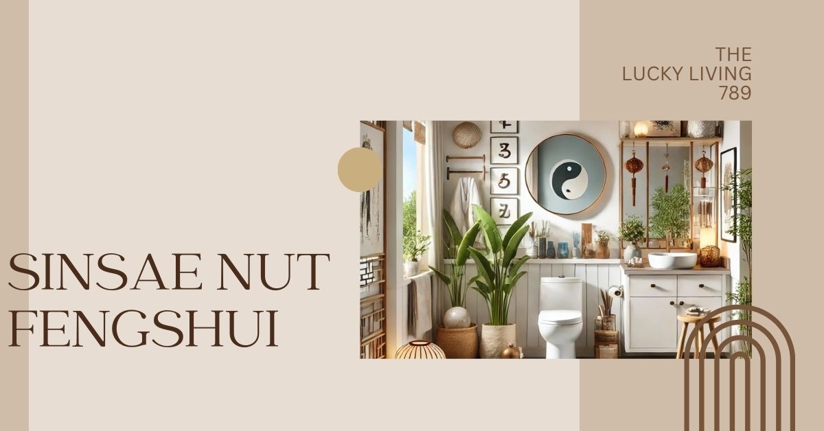 5 เคล็ดลับการจัด  ฮวงจุ้ย “ห้องน้ำ” เพื่อความมั่งคั่ง